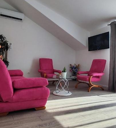 Apartman Leona Каштела Экстерьер фото